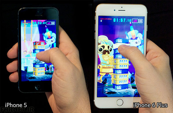 iPhone-6-plus-vs-5-gaming