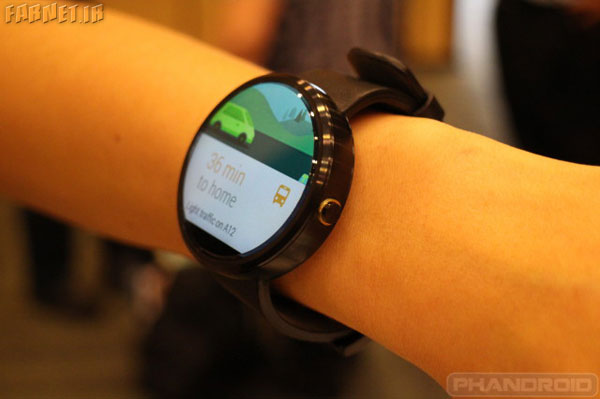 7 things I hate about Android Wear 06