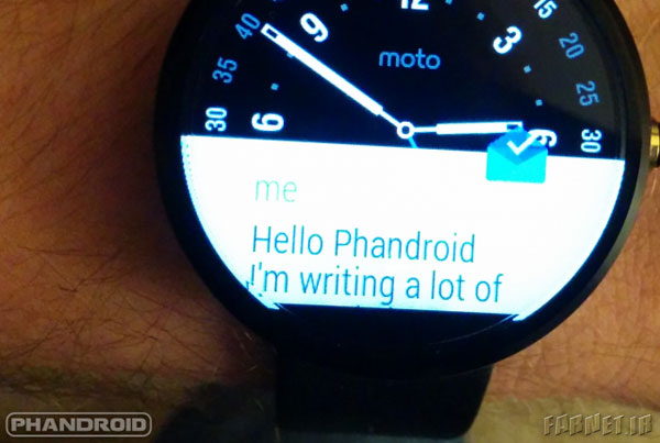 7 things I hate about Android Wear 07