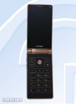 Gionee W900.1