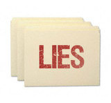 Lies-Management