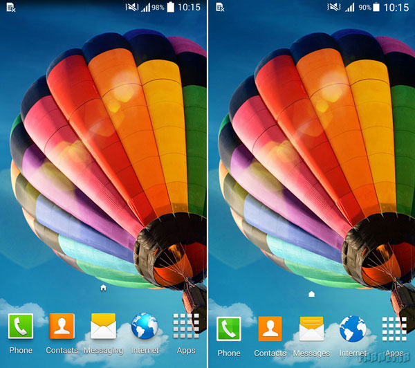 Samsung-Galaxy-S4---old-versus-new-TouchWiz-UI