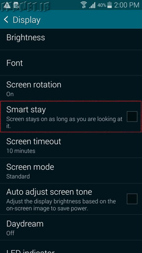 Samsungs-SmartStay-feature