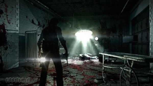 The Evil Within - Copy