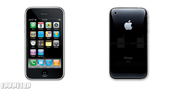 Apple-iPhone-3G-