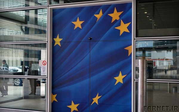 European-Parliament-Door