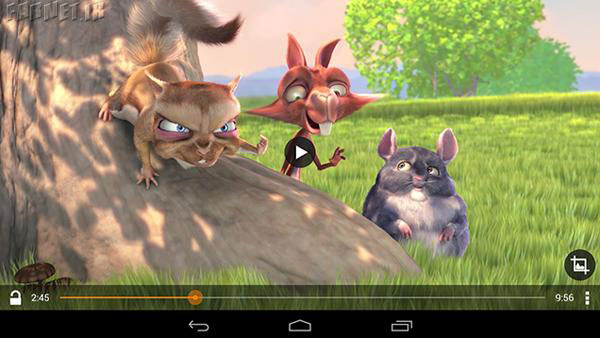 vlc for android stable version