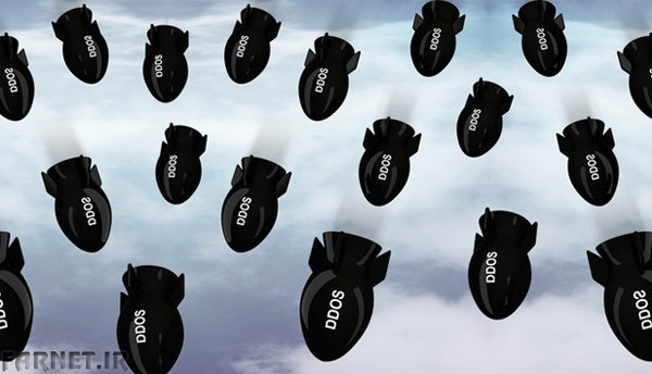 DDoS-Bombs