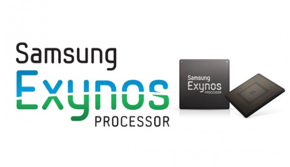 Samsung-Exynos-