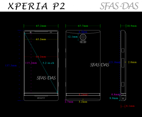 Schematics-for-the-Sony-Xperia-P2