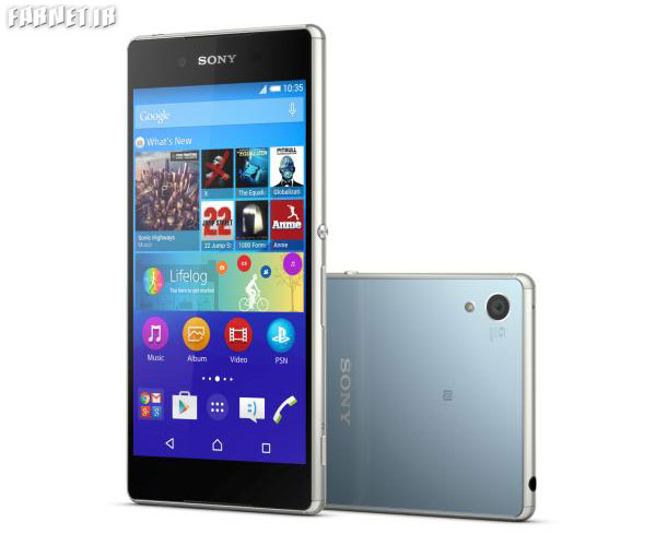 Xperia Z4 Sony Official press Image 02