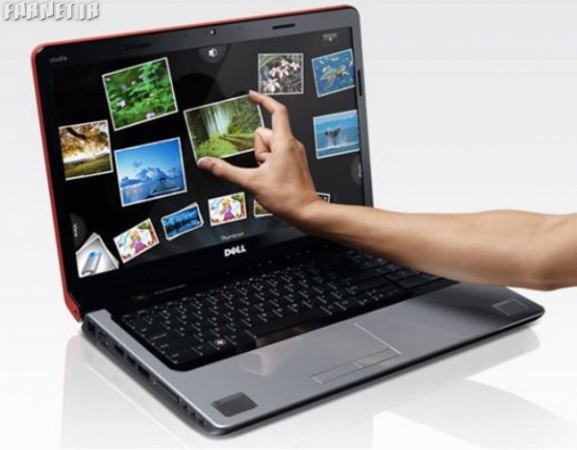 touchscreen laptops