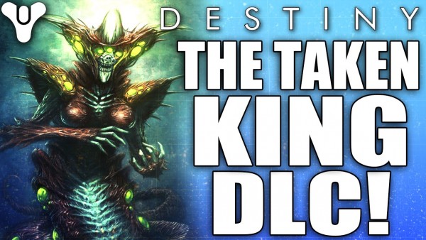 Destiny-THE-TAKEN-KING-DLC