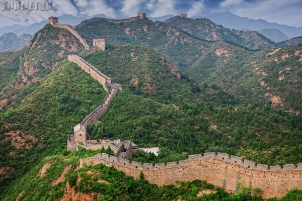 great wall of china-1