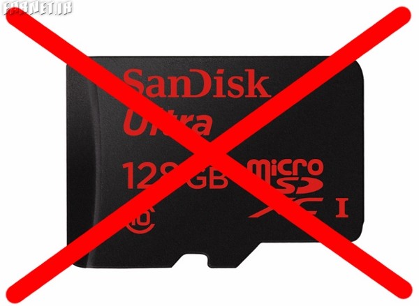 A-microSD-slot