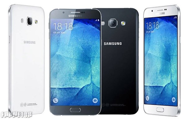 Samsung-Galaxy-A8-B&W