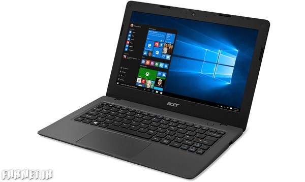 Acer-Cloudbook
