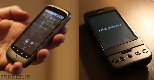 HTC-Old-Android