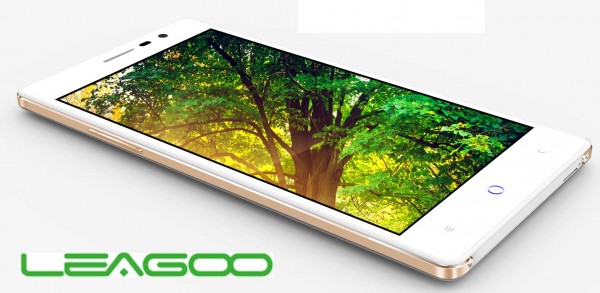 Leagoo-smartphone-Elite 2