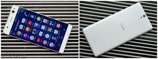 Sony-Xperia-C5-Ultra-front-back