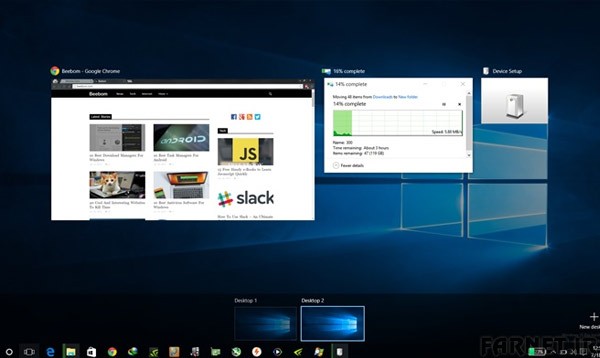 Virtual-Desktop-Windows-10