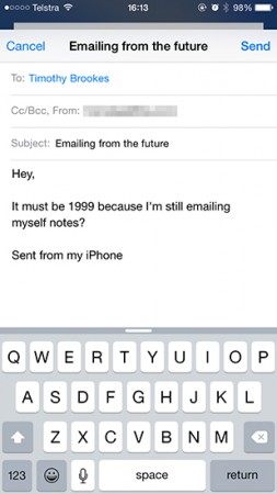 emailfromfuture