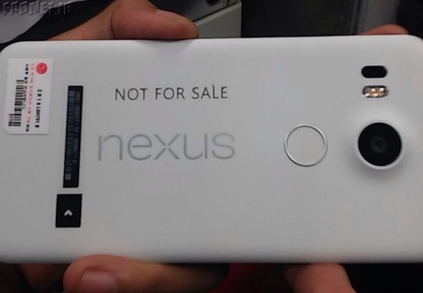 lg nexus 5 2015 leak
