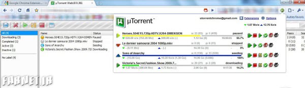 torrent 4