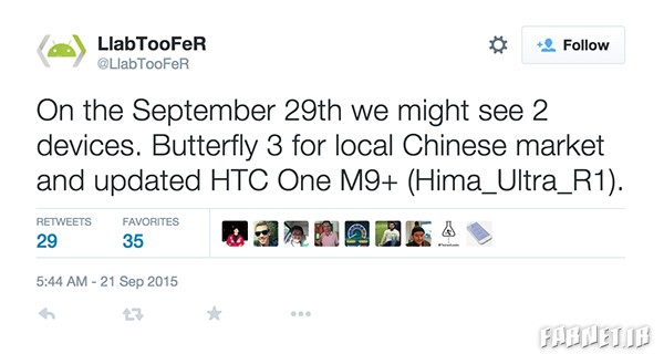 HTC-Butterfly-3-One-M9-Plus-tweet