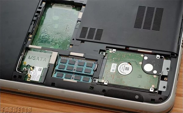 How to Upgrade Your Laptop Hard Drive (1)