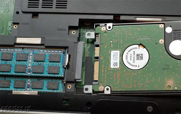 How to Upgrade Your Laptop Hard Drive (4)