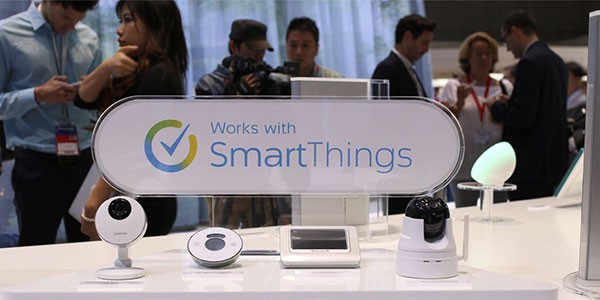 Samsung-IFA2015-Smart-Things