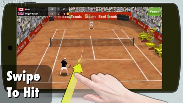 Tennis-Champion-3D