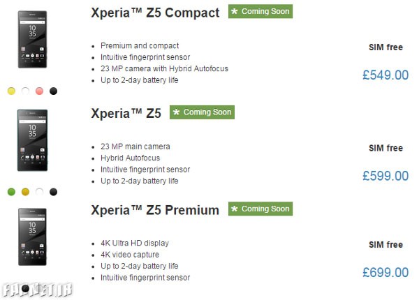 Xperia-Z5-portfolio-pricing
