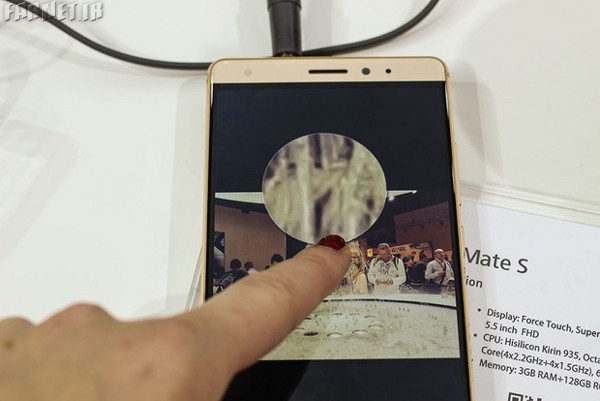 huawei mate s force touch