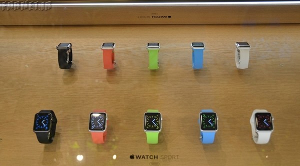 new bands for apple watch