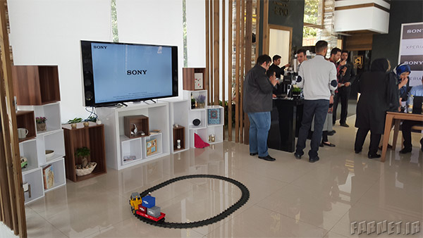 Sony-mobile-event