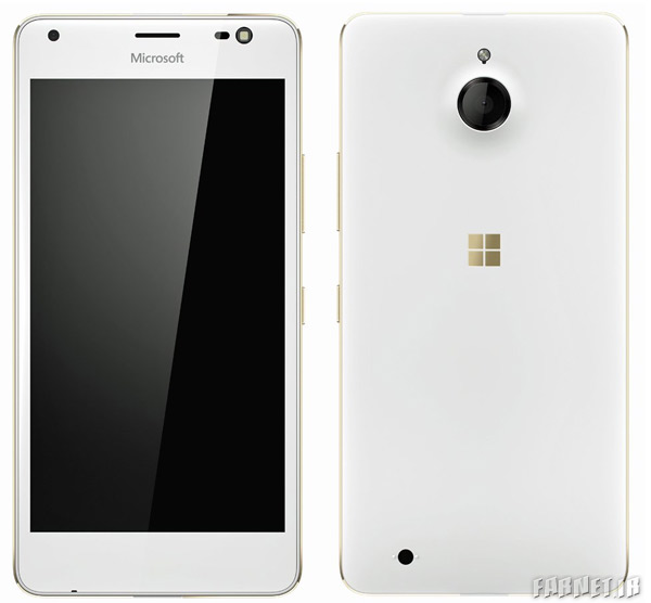 Lumia-850-render