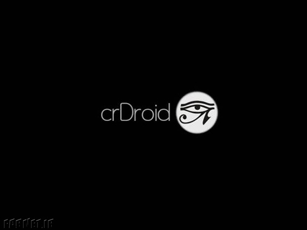 crDROID