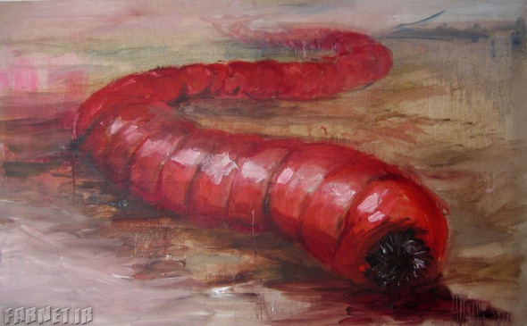 mongolian-death-worm