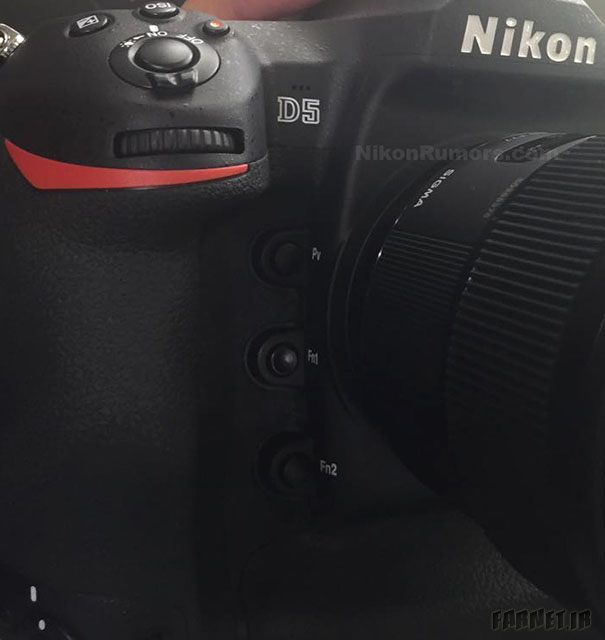 nikond5front1