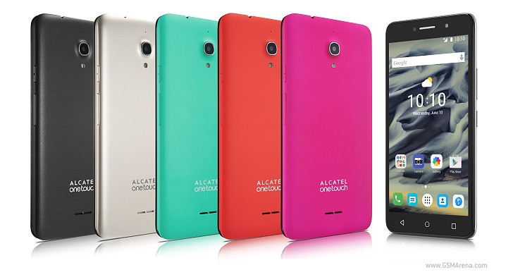 Alcatel outs the 8 Pixi 3 tablet and four Pixi 4 devices (6)