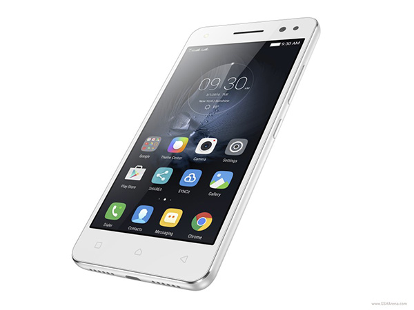 Lenovo Vibe S1 Lite is big on selfies, offers 8MP front cam with flash (1)