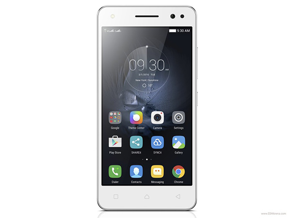 Lenovo Vibe S1 Lite is big on selfies, offers 8MP front cam with flash (3)