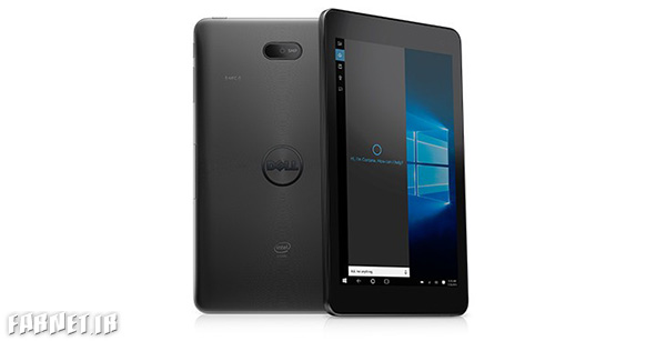 New Dell Venue 8 Pro comes with Atom x5 processor, FullHD display, for $449 (1)
