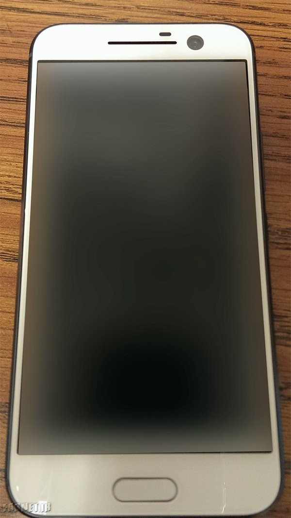 HTC-One-M10-White