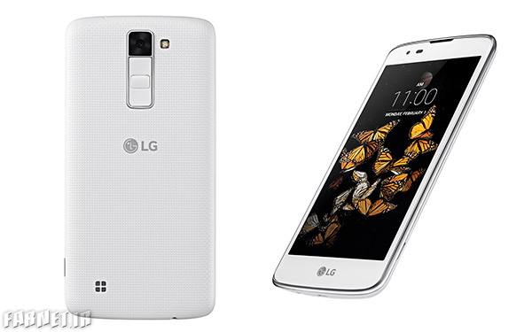 LG-K8-white