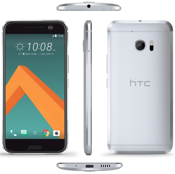 HTC-10-silver-render