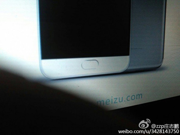New leaked Meizu Pro 6 shots reveal a lot of design continuity from the Pro 5 (2)
