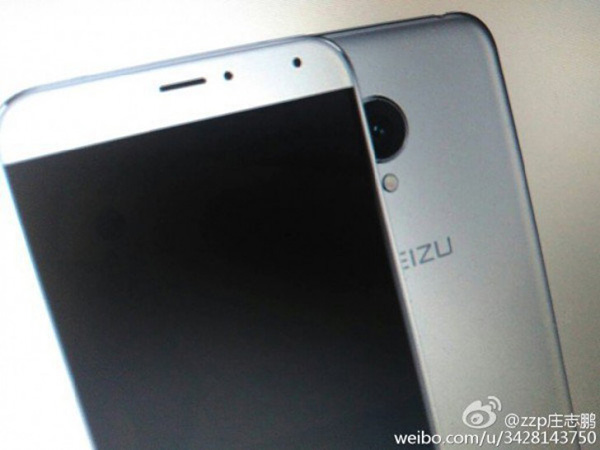 New leaked Meizu Pro 6 shots reveal a lot of design continuity from the Pro 5 (3)